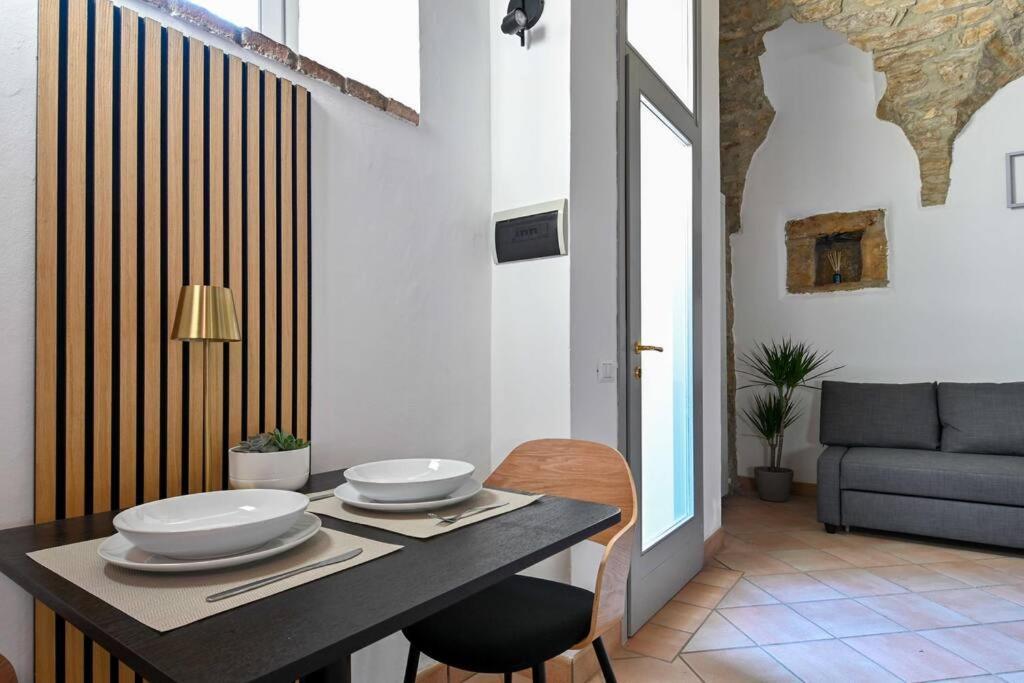 Апартаменты Happy House Costa di Mezzate Экстерьер фото