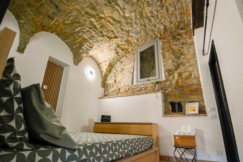 Апартаменты Happy House Costa di Mezzate Экстерьер фото
